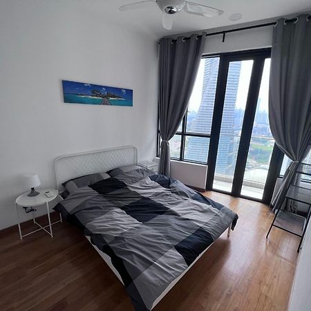Klgateway Premium Residence Mid Valley 吉隆坡 外观 照片