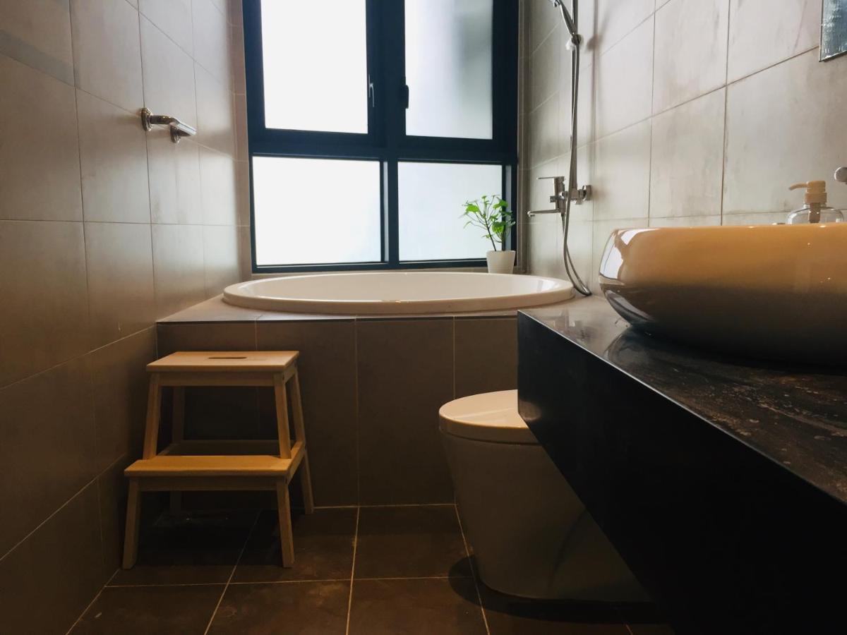 Klgateway Premium Residence Mid Valley 吉隆坡 外观 照片