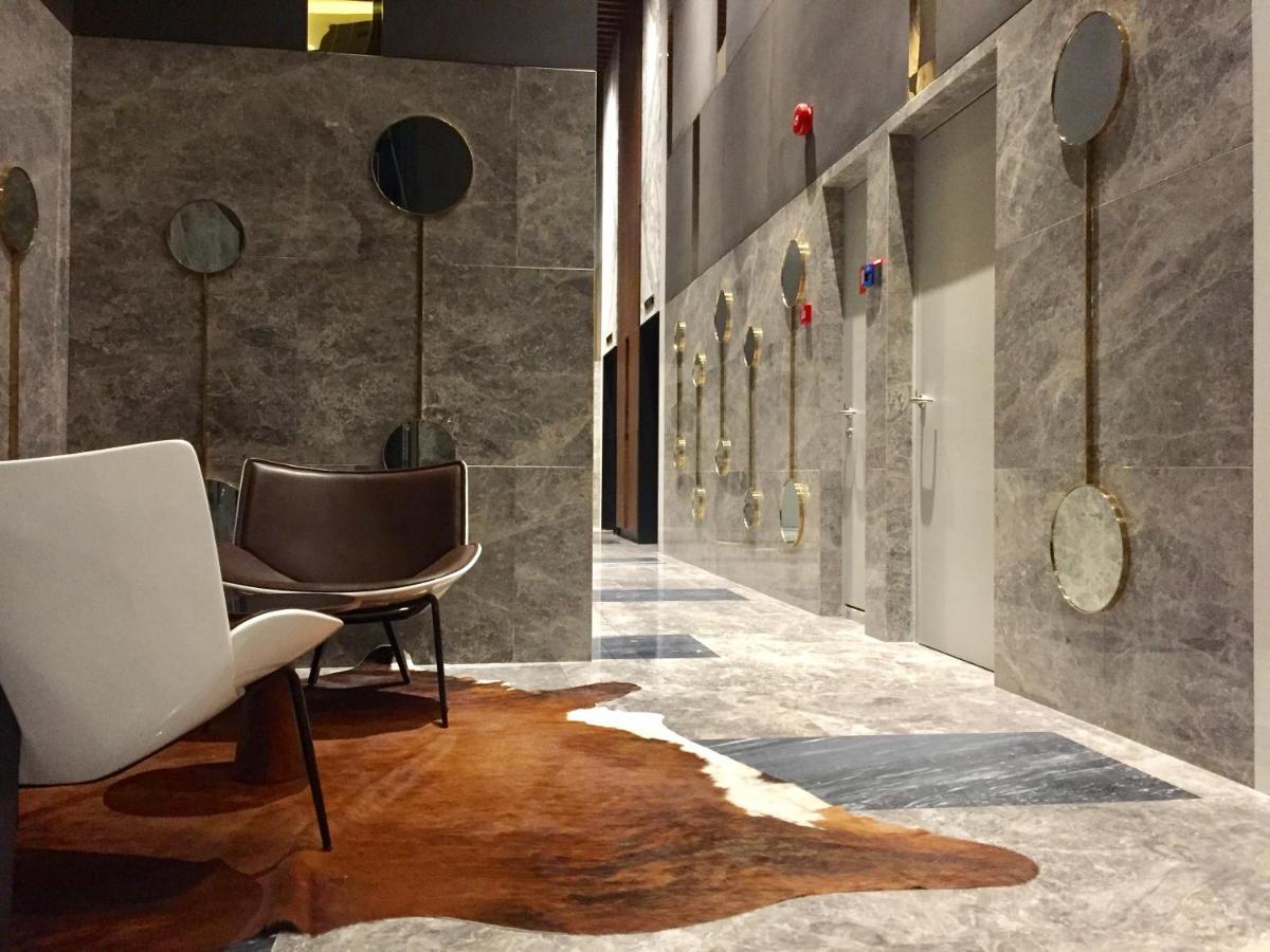 Klgateway Premium Residence Mid Valley 吉隆坡 外观 照片
