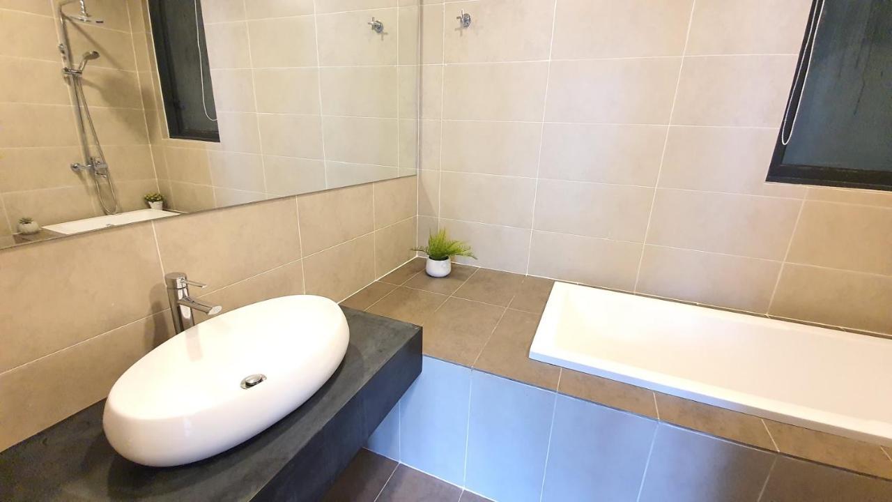 Klgateway Premium Residence Mid Valley 吉隆坡 外观 照片