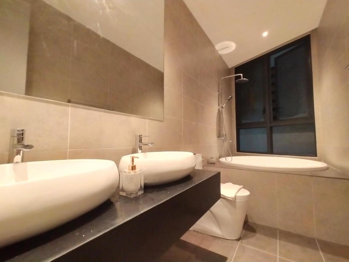 Klgateway Premium Residence Mid Valley 吉隆坡 外观 照片