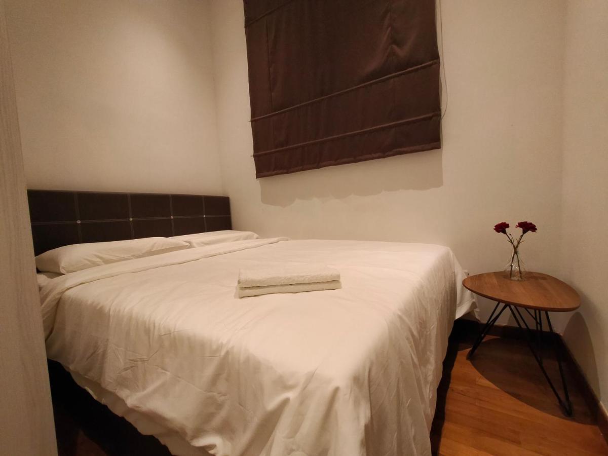 Klgateway Premium Residence Mid Valley 吉隆坡 外观 照片