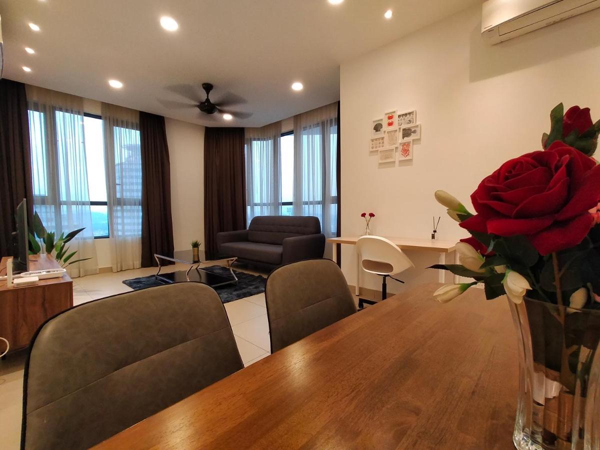 Klgateway Premium Residence Mid Valley 吉隆坡 外观 照片