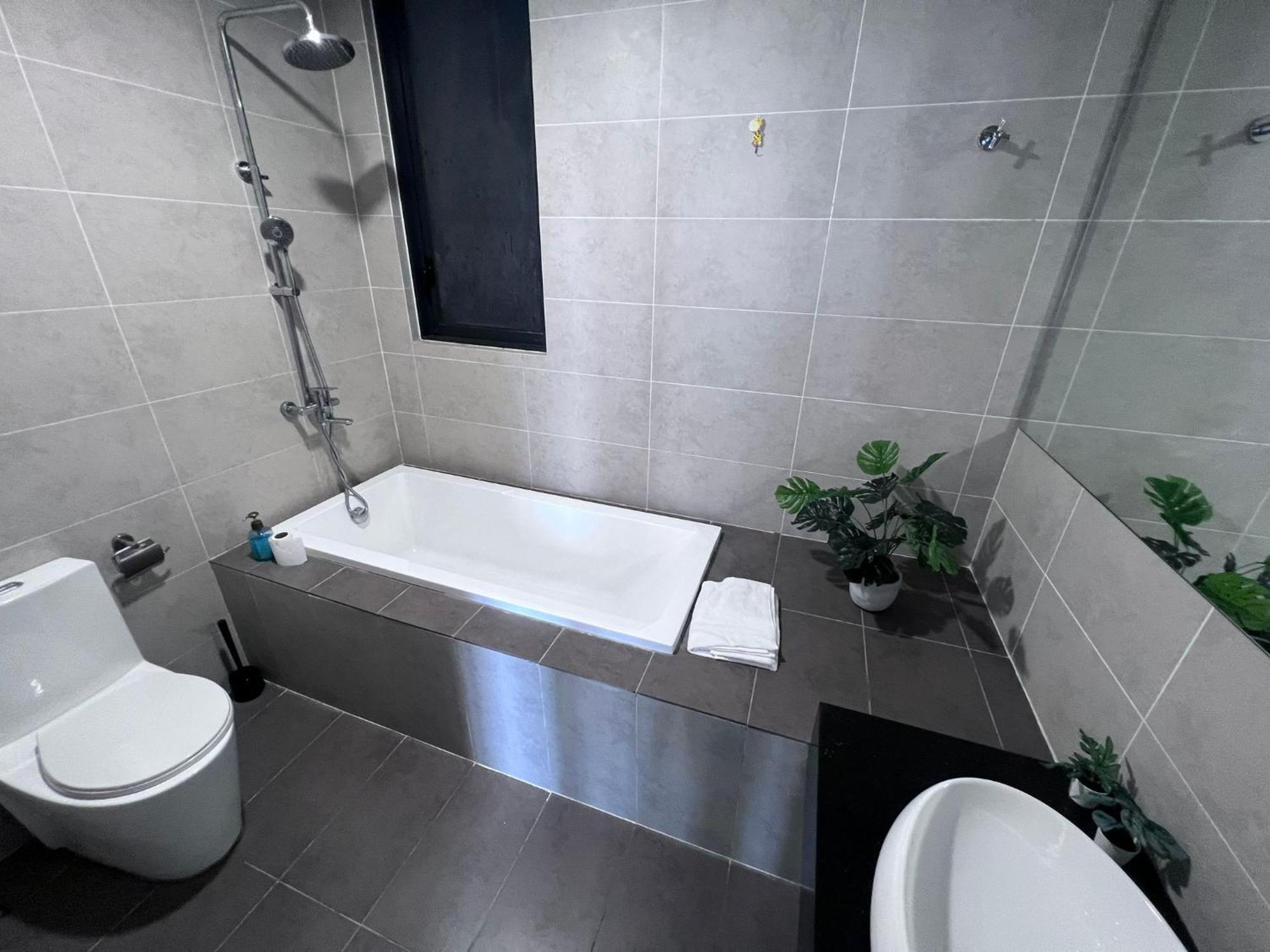 Klgateway Premium Residence Mid Valley 吉隆坡 外观 照片